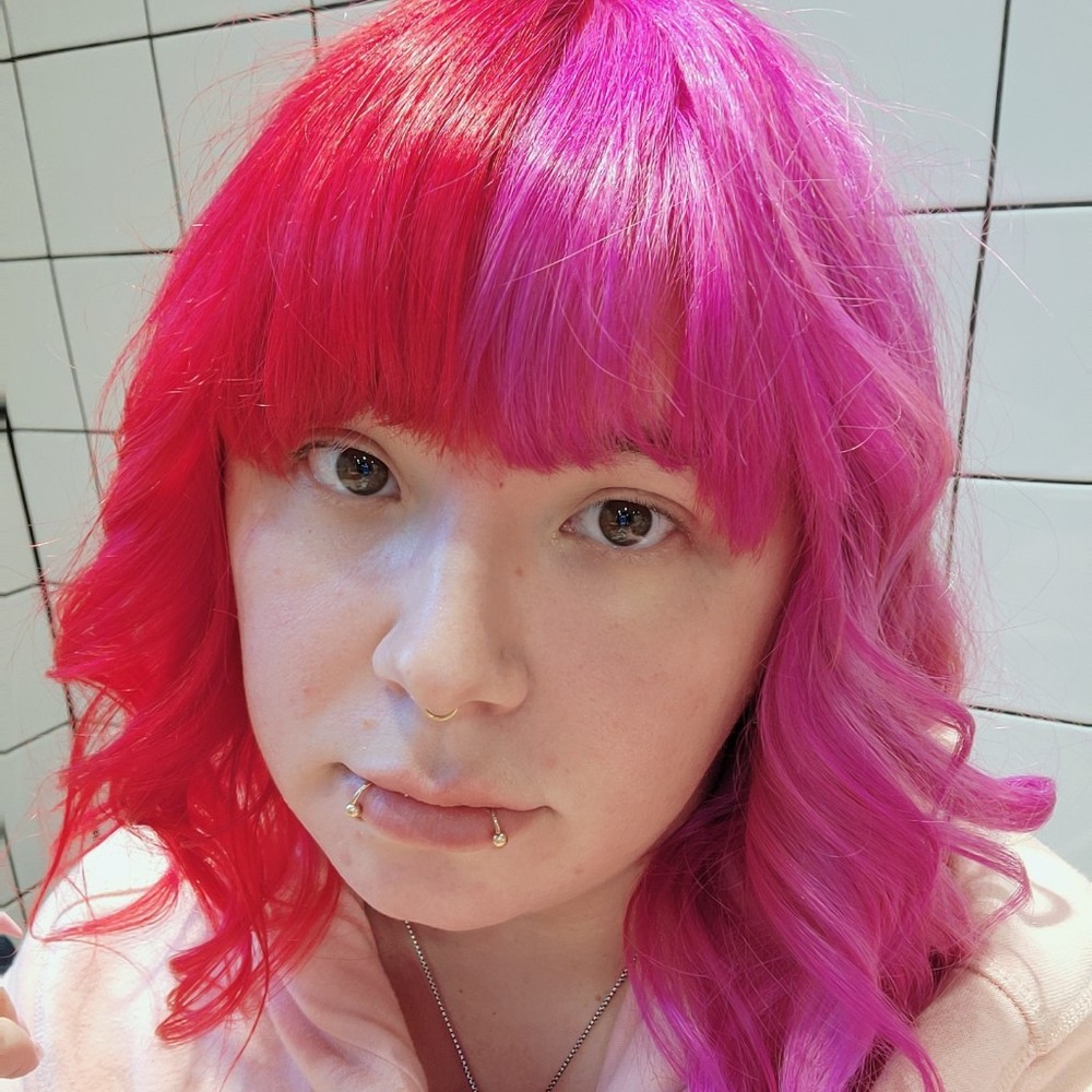 Meet your Posher, Kelly